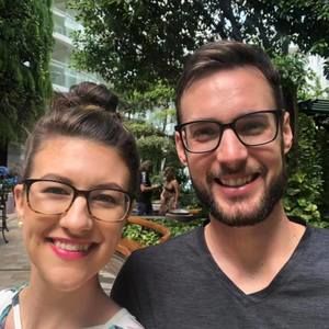 Meet your Posher, Valerie